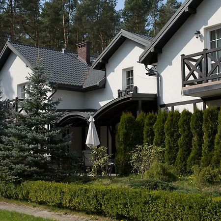 Apartamenty Na Skarpie Debina  Esterno foto