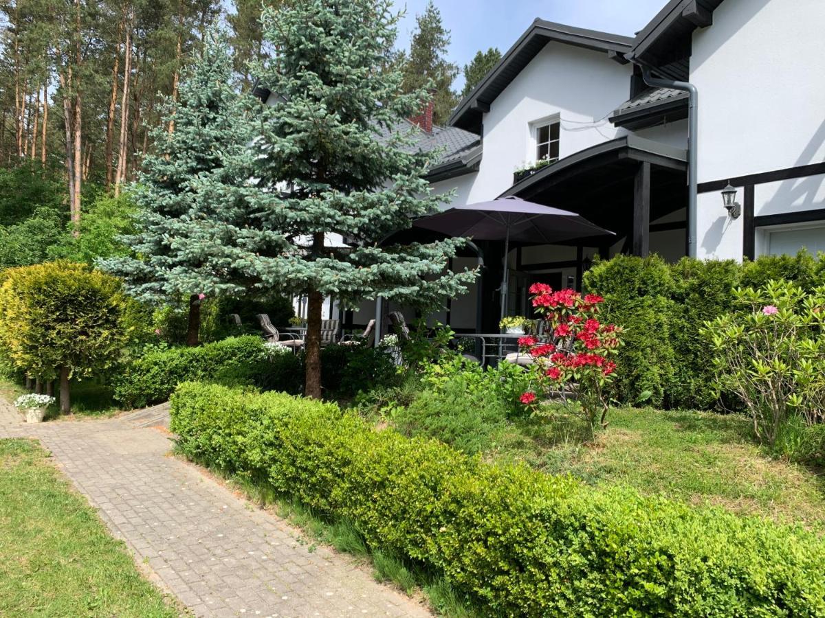 Apartamenty Na Skarpie Debina  Esterno foto