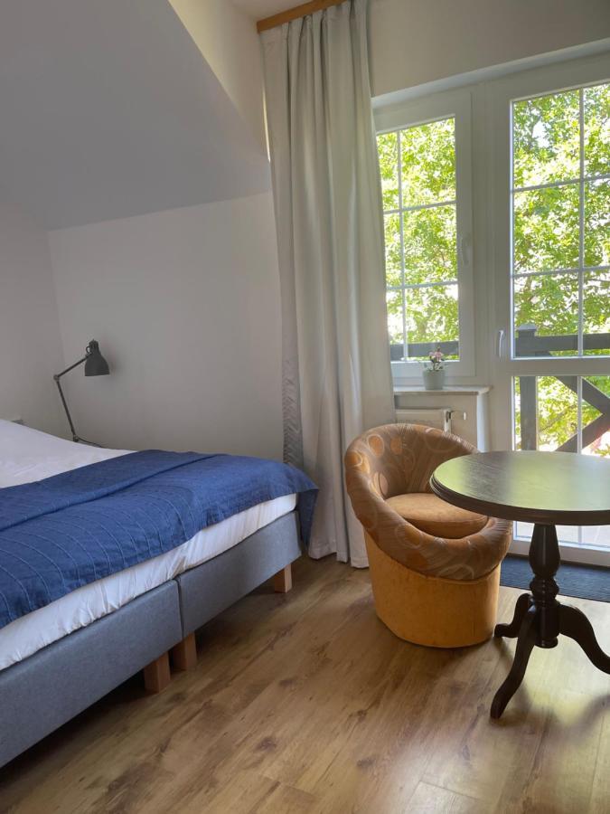 Apartamenty Na Skarpie Debina  Esterno foto