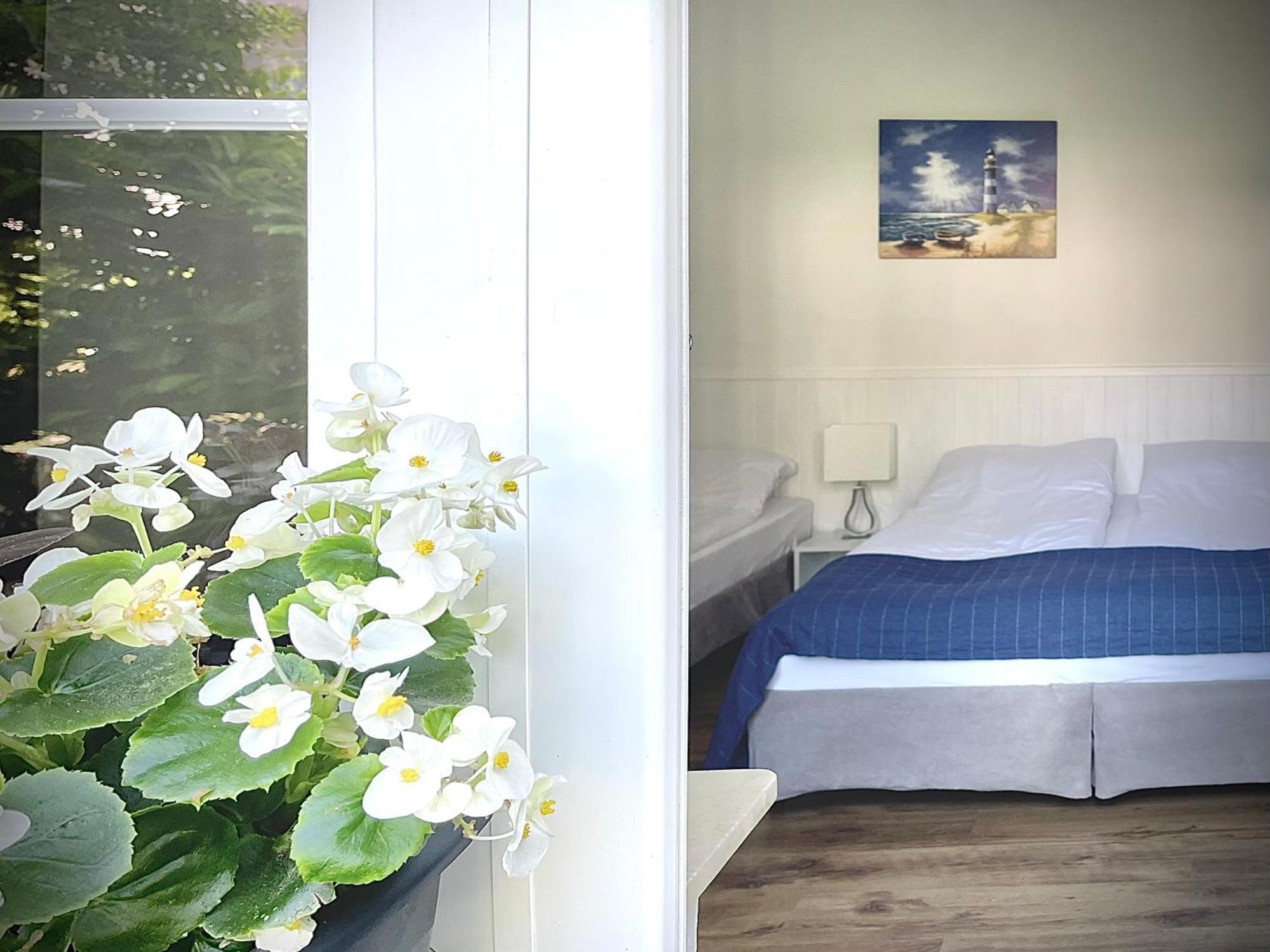 Apartamenty Na Skarpie Debina  Esterno foto