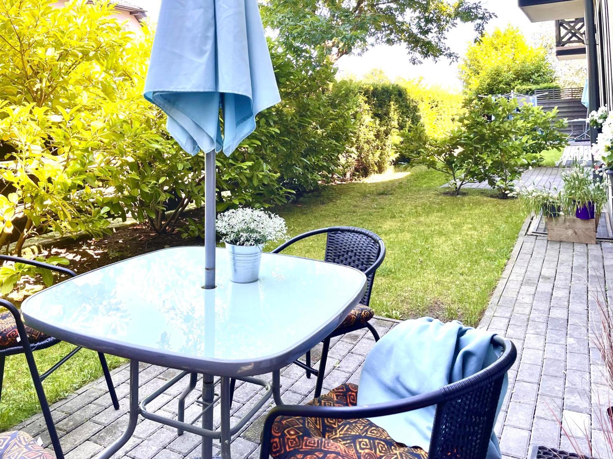 Apartamenty Na Skarpie Debina  Esterno foto