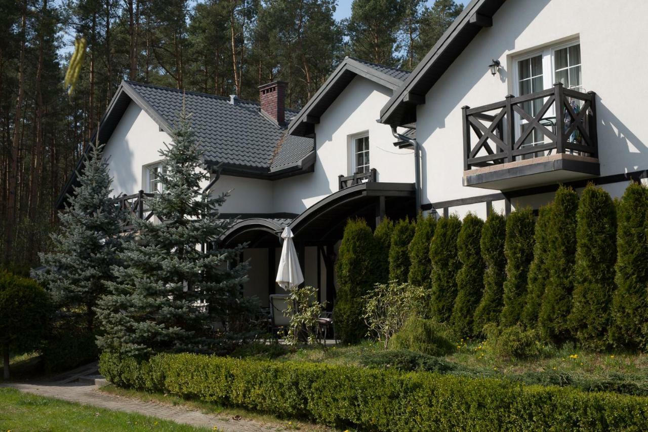 Apartamenty Na Skarpie Debina  Esterno foto